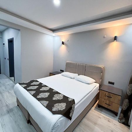 Whitestone Hotel Невшехир Экстерьер фото