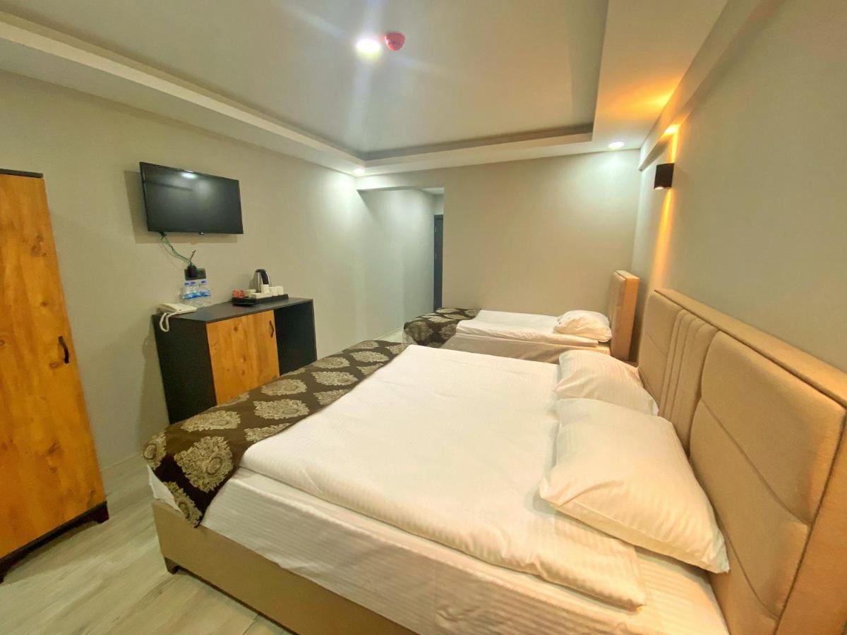 Whitestone Hotel Невшехир Экстерьер фото
