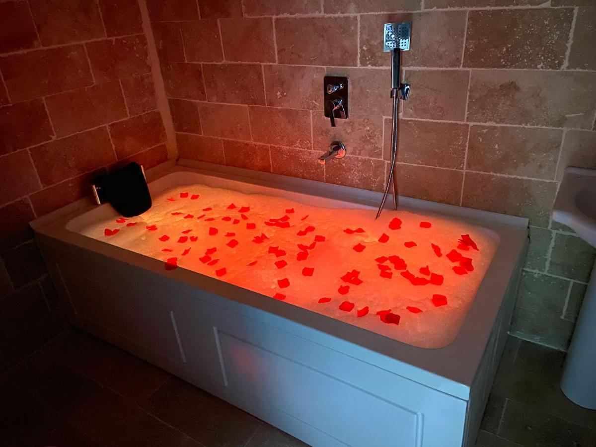 Whitestone Hotel Невшехир Экстерьер фото