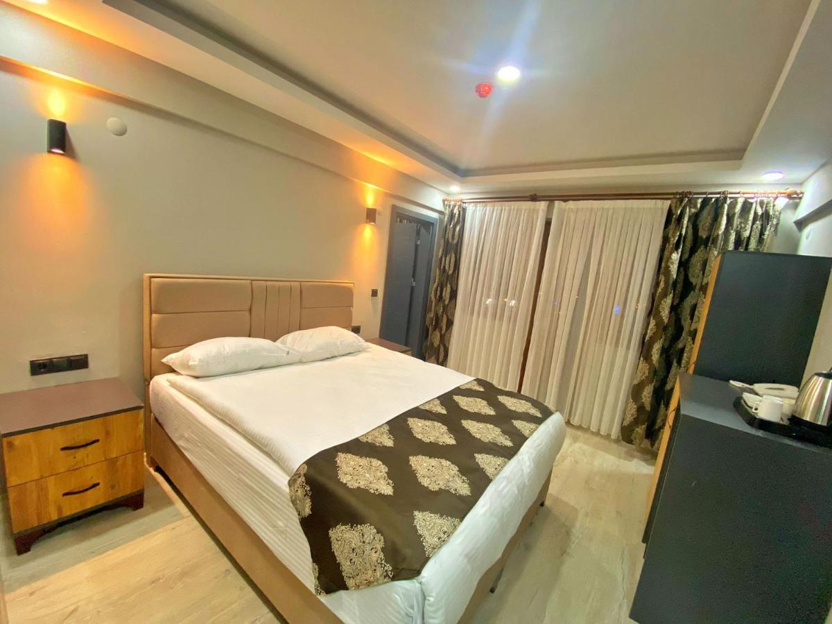 Whitestone Hotel Невшехир Экстерьер фото