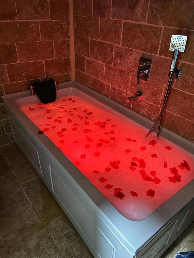 Whitestone Hotel Невшехир Экстерьер фото