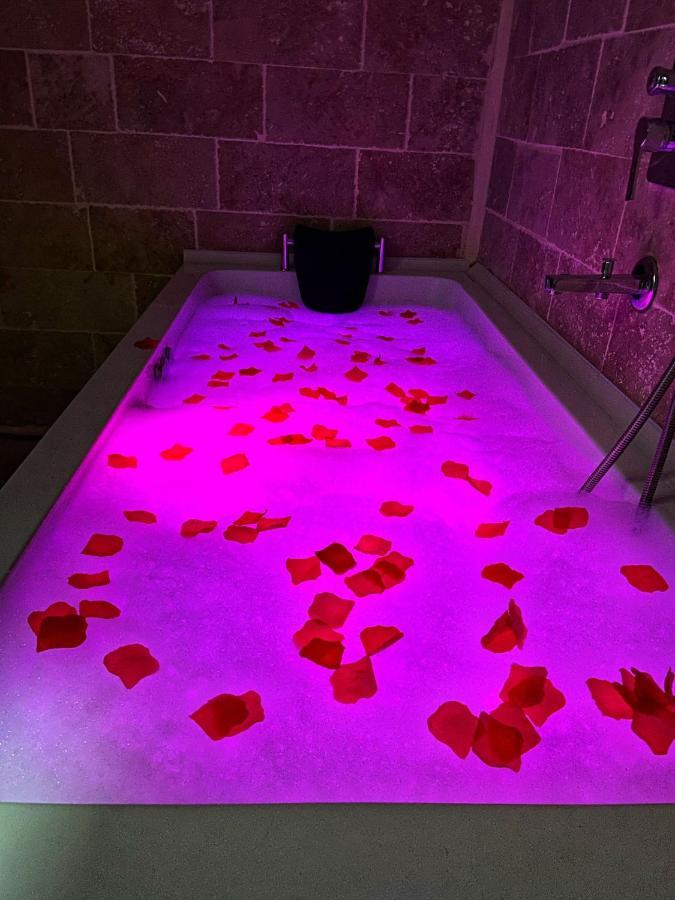 Whitestone Hotel Невшехир Экстерьер фото
