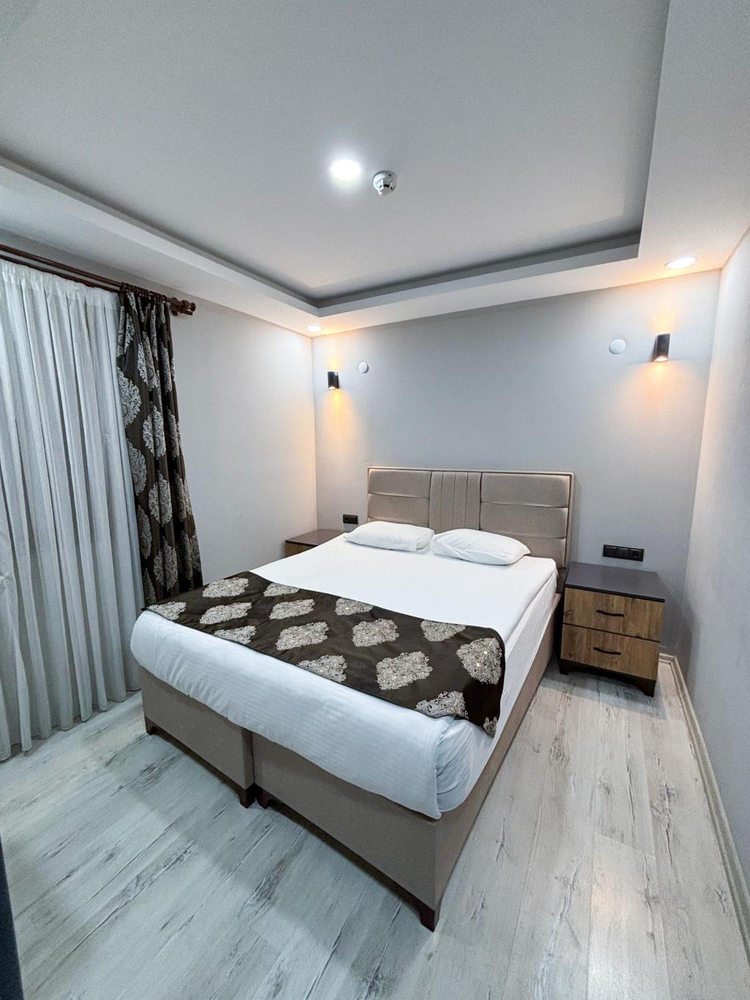 Whitestone Hotel Невшехир Экстерьер фото
