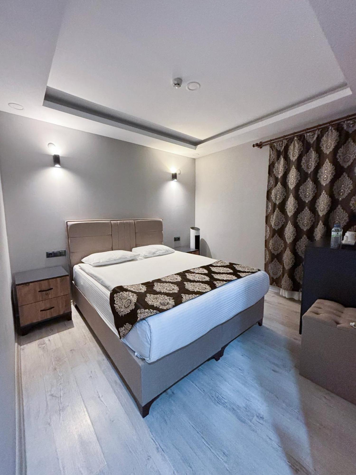Whitestone Hotel Невшехир Экстерьер фото