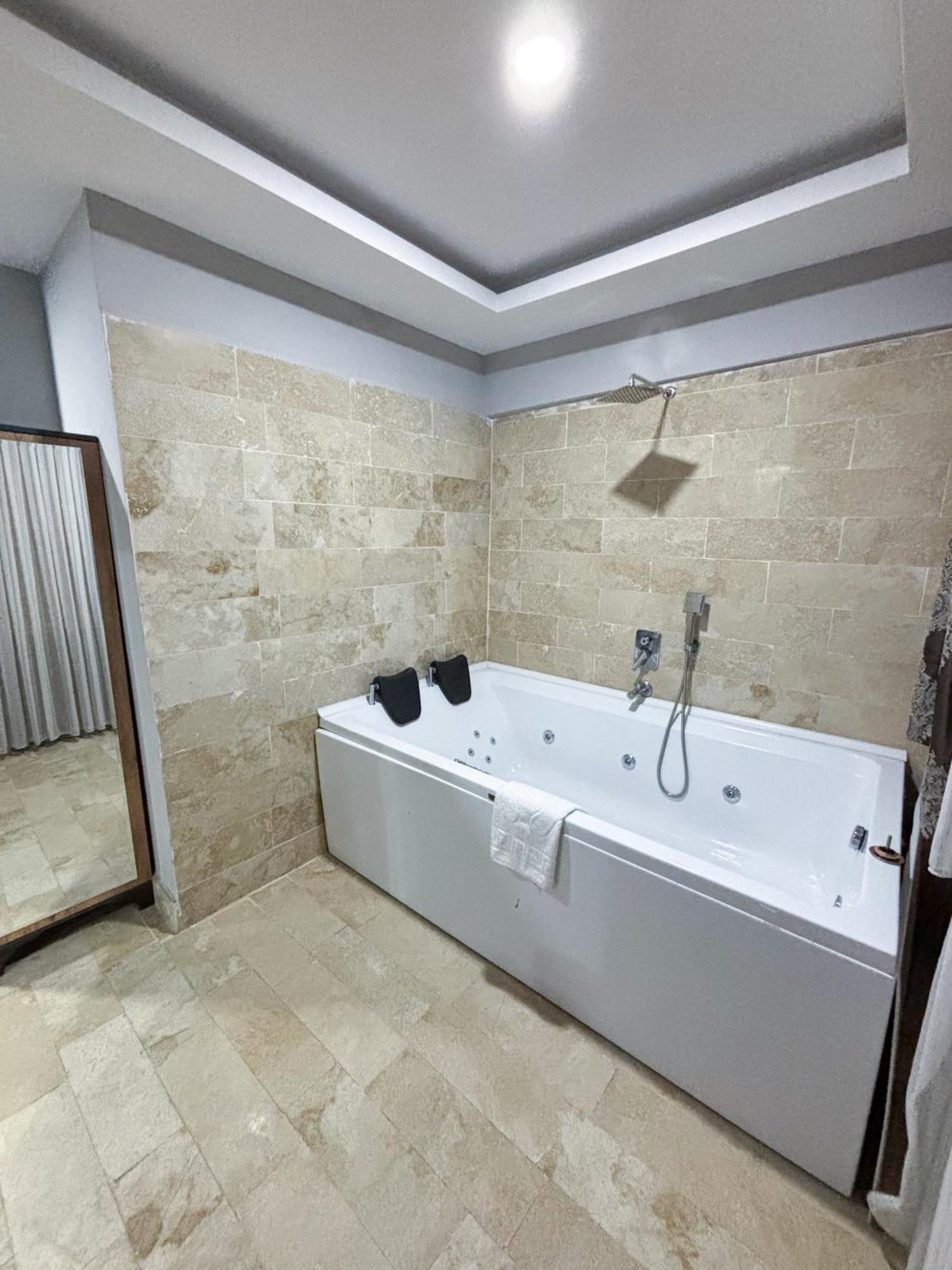 Whitestone Hotel Невшехир Экстерьер фото