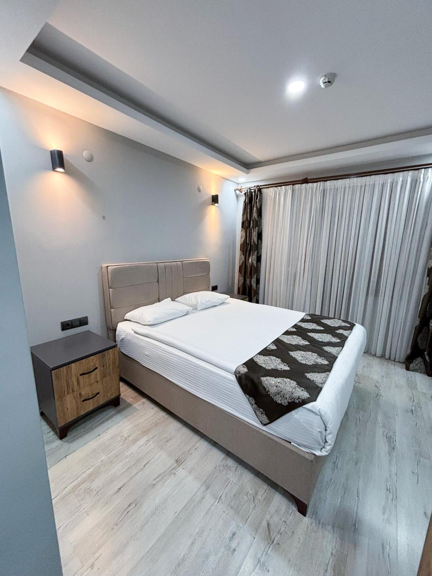 Whitestone Hotel Невшехир Экстерьер фото