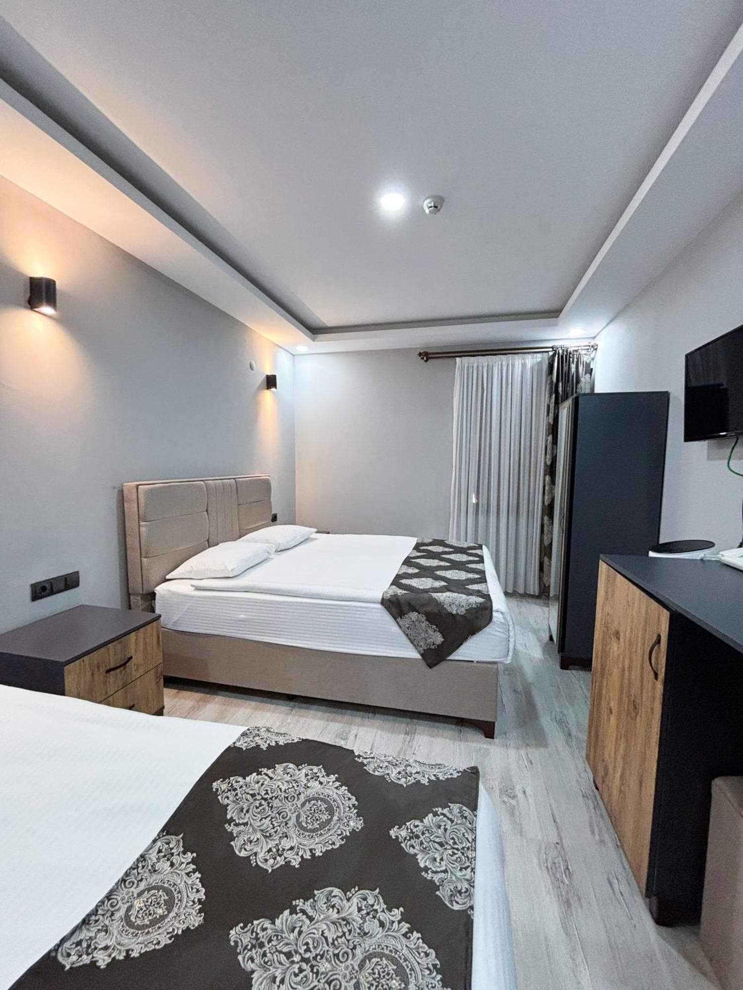 Whitestone Hotel Невшехир Экстерьер фото